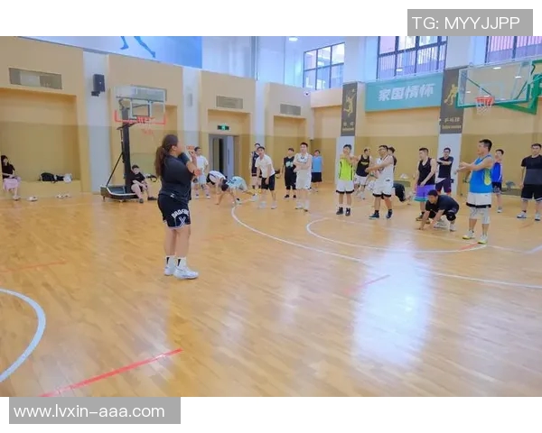 对话周静:回顾篮球生涯的辉煌与挑战,展望未来的无限可能 对话周静:回顾篮球生涯的辉煌与挑战,展望未来的无限可能