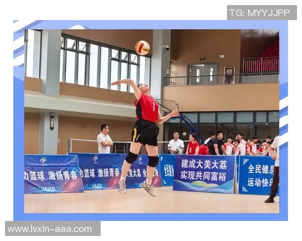 成都排球队的默契配合与战术分析探讨排球竞技的魅力与团队精神