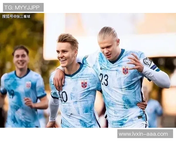 挪威足球明星球员的崛起与成就探讨