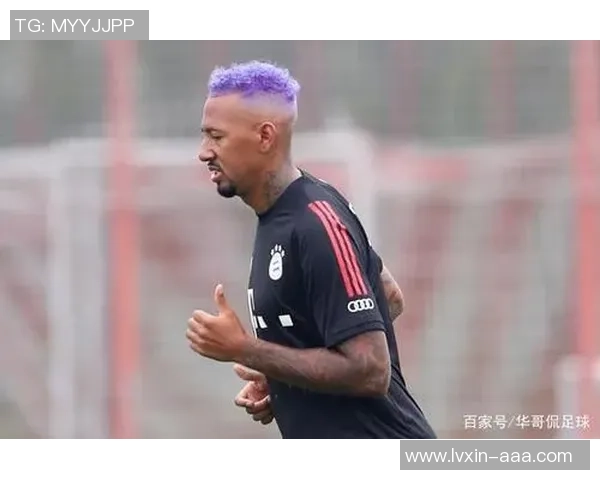 长发足球明星盘点谁是绿茵场上的发型先锋 长发足球明星盘点谁是绿茵场上的发型先锋