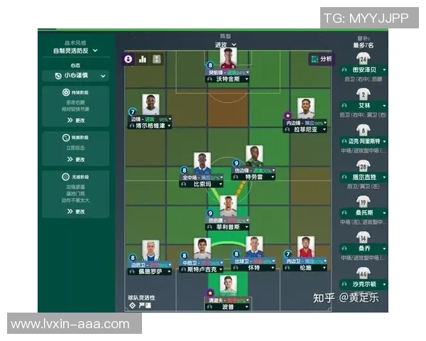 重庆足球队战术解析:从进攻到防守的全方位策略探讨 重庆足球队战术解析:从进攻到防守的全方位策略探讨