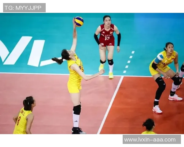 黄芳独家分享排球心得与技巧助你提升竞技水平与团队配合能力