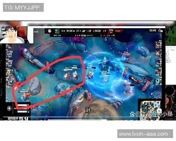 赛后复盘：IG vs WE的状态