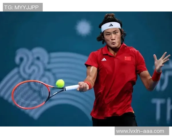 专业解读：上海网球队的盯防打法