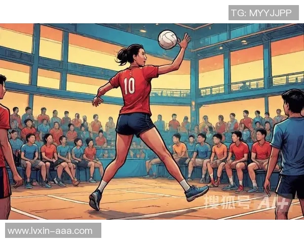 排球焦点：武汉排球队的耐力探讨