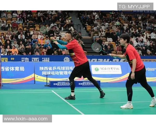 羽毛球热点：解读西安羽毛球队的中路突破