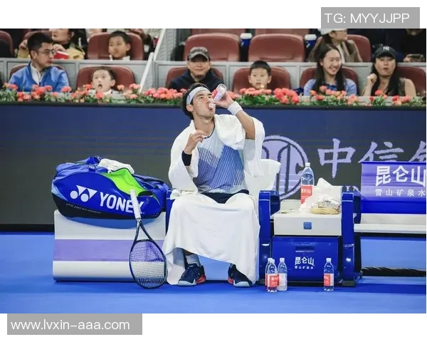 赵强专访：回顾网球历程