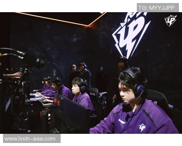 英雄联盟巨献：探秘JDG的灵活性