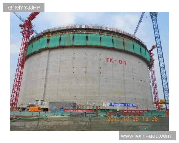 专业解读：LNG的进攻打法