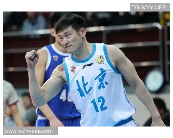 陈磊专访：回顾篮球历程