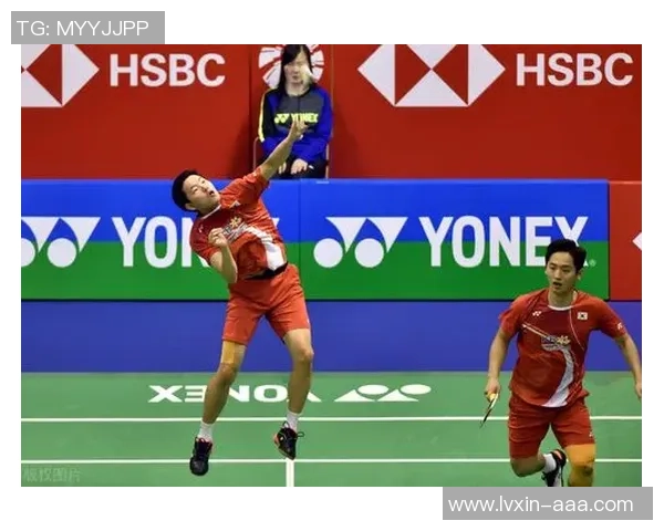 专业解读：上海羽毛球队的阵地战打法