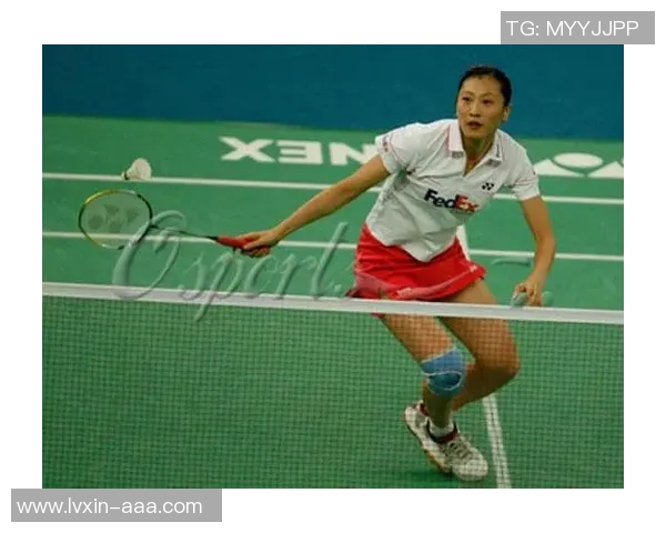 张秀英专访：回顾羽毛球历程