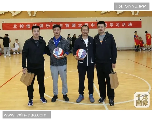 王军独家：分享篮球心得