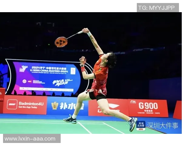 羽毛球战术：深圳羽毛球队的反击体系_1