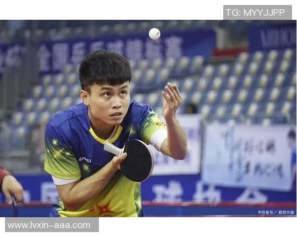 2026乒乓球心理素质排名：南京乒乓球队创新高