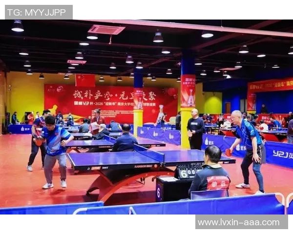 乒乓球热点：解读南京乒乓球队的包夹_1