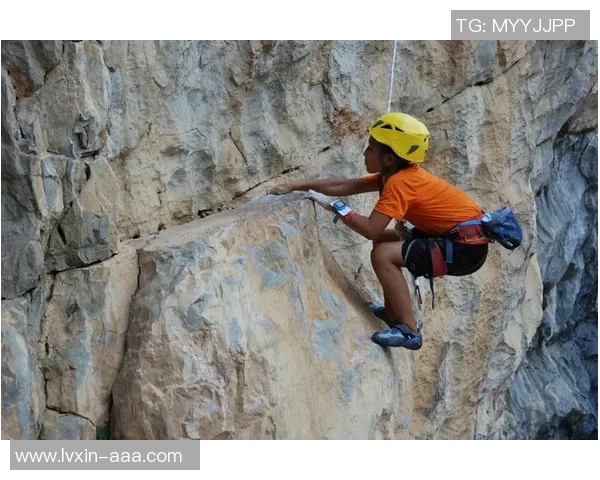 攀岩深度：解密上海攀岩队的区域防守