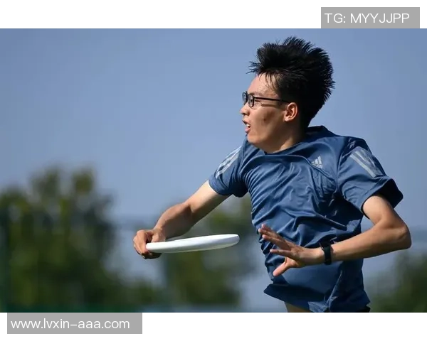 最新飞盘技术TOP10：杭州飞盘队领跑