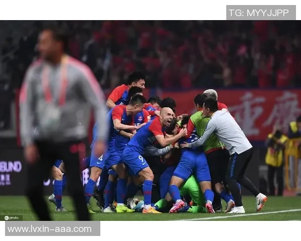 聚焦足球：重庆足球队的意识话题