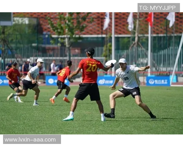 赛后复盘:杭州飞盘队 vs 北京飞盘队的团队协作 赛后复盘:杭州飞盘队 vs 北京飞盘队的团队协作