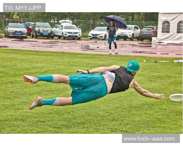 飞盘评论：深圳飞盘队的中路突破得失